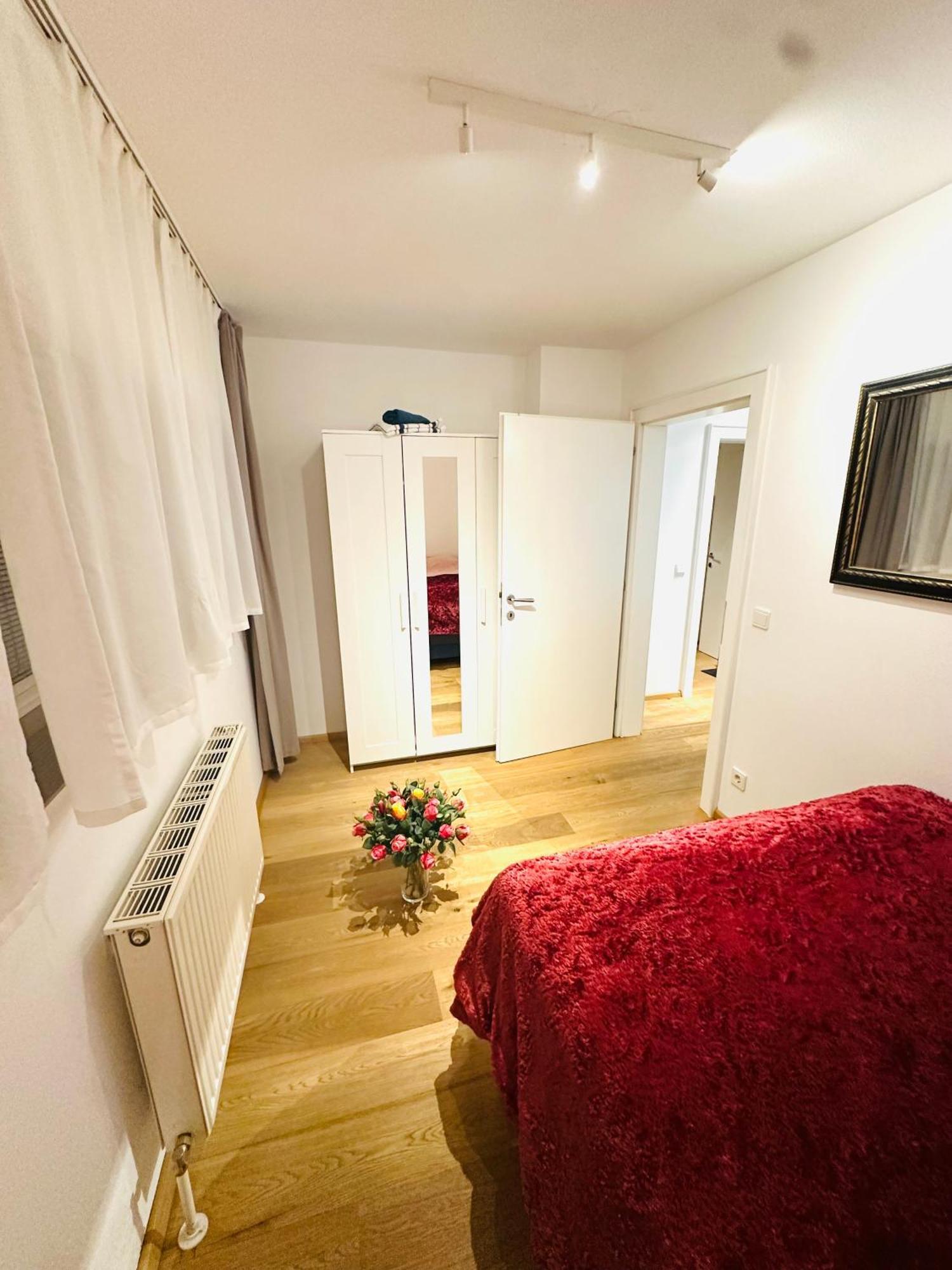 Luxury Stay Salzburg City Exterior foto